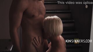 Son Makes Her Feel Appreciated