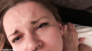 The Anal Stranger: A Hookup Butt Screw Story