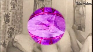 VintageTaboo A Visit To Mother-in-Law