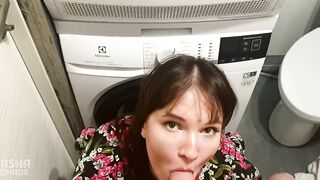 EXCITED STEPMOM gave me not merely just a towel after the shower!!OUR Fast SECRET!! ORAL-JOB