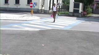 Woman with Age Of Experience two #4