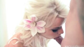 Ejaculation Facial So Pretty feeling the pont of time