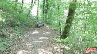 Freshly peed vagina screwed