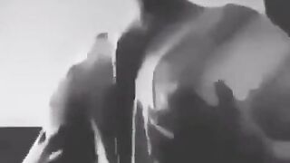 Somali angels needs a giant dongs