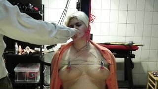 Annadevot - Fingers and other things gulp