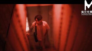 The Prostitute's Mother's Secret-MDSR-0002-EP4