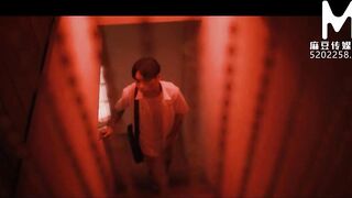 The Prostitute's Mother's Secret-MDSR-0002-EP4