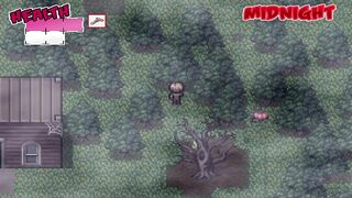 Zombie Retreat pt - 26