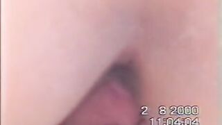 Turkish wife homemade sex tape