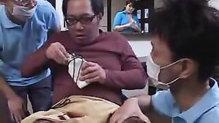 Breasty Wife Mitsuki An two of three