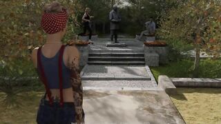 LBH: I showed My Weenie To my Teacher, That Babe Started To Suck Him-Ep 13