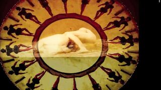 Vintage Taboo Family, At Home With Step Mama