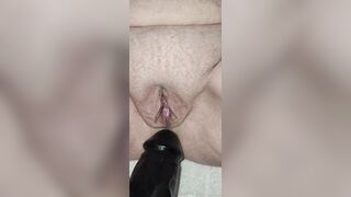 Bbc unfathomable in white wife cunt bbc wife snatch gape