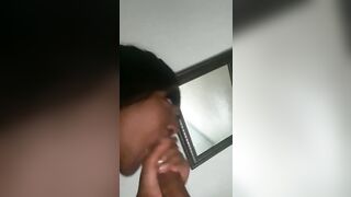 Sneaking with my Neighbour