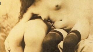 Darksome Lantern Entertainment presents 'The Sins Of Our Grannies' from My Secret Life, The Erotic Confessions of a Victorian English Gentleman