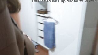 My spouse put a hidden camera during the time that his most good ally screws me in four and cums in my butt