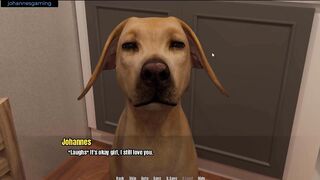 Grandma's Abode - ive eaten Cats and Sandras Snatch on the same day