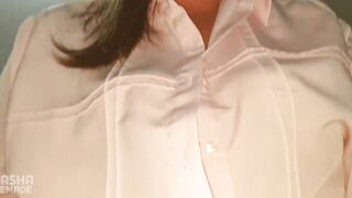 Ukrainian gal casting. This Babe Suck my schlong and screw it . Cum on cunt lips. Model NATASHA HOMEMADE