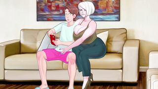 Sex Note 61 Role Playing in your Throat