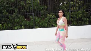 BANGBROS - Movies That Appeared On Our Website From July 23rd thru July 29th, 2022