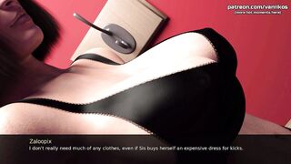 Dual Family - Stepmom Craves Stepson's Dong Inside Her - #3