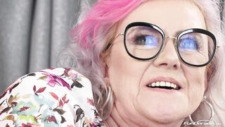 Pure Vicky - BEHIND THE SCENES - INTERVIEW UND ALLE CASTING MOVIES AUF FUNDORADO