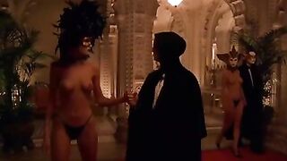 Fuckfest Scene, Eyes Wide Shut clip