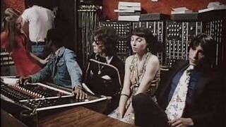 Nasty Job Expert (USA 1977, Marlene Willoughby, Clea Carson) - Marlene Sex