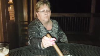 Giant Tennessee Cigar