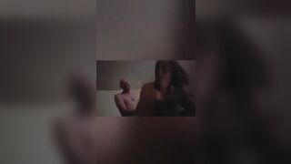 Wife screws stranger and spouse