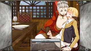 Divimera Lady Hale three