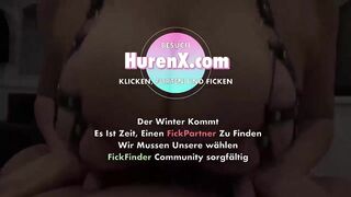 Large breasts and Large Rod Discover this babe on HurenX.com