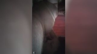 Real incext aunt let me spend the night