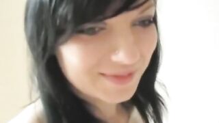 Girlfriend ask me to Screw and Fill her Mother Twat 'coz this babe have no Se