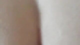 Amateur Granny Anally drilled smoothly