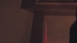 SilhouetteSex - Oriental Masseuse Sloppy BJ and Screams getting Banged by BBC