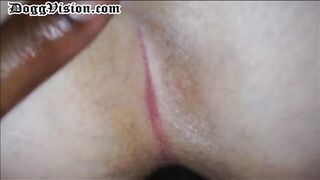 POV Anal Screw this SSBBW with me - DV