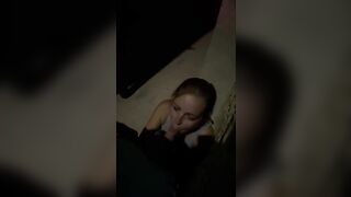 Date night compilation, let’s watch how many places I can give my tinder date some head