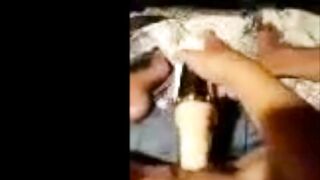 Some Other Mans Wife sends me movie episodes and selfies whilst that guy is home