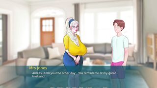 Sex Note 67 Slutty Widow