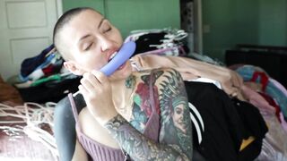 How To Suck Knob Like A Demon