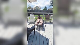 Caught hot mother i'd like to fuck out at the pool