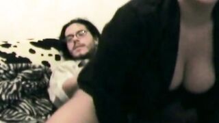 Italian Wife Italian Oral-Sex satisfying her partner