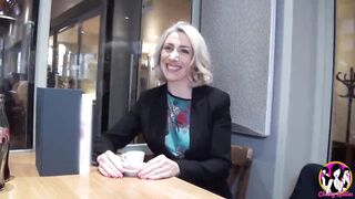 Hot Mother I'd Like To Fuck teacher Julie craves to make recent experiences with a BBC