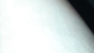 Blond Whore mother I'd like to fuck doing what it Takes to Pay the Bills , Unwanted Cream Pie