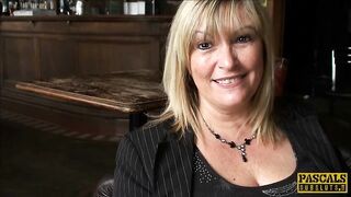 INTERVIEW: how Sex Improves with Age by Bonafide Cougar Alisha Rydes