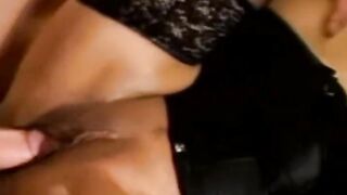 Wife Entreats Hubby To Swing