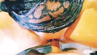 Creamy Squirting Hawt Mother I'd Like To Fuck Superlush69