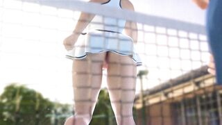 Apocalust Part 02 the mother i'd like to fuck of my fantasies by Allporncomix