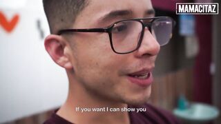 MAMACITAZ - FLAWLESS THICKNESS - The mother I'd like to fuck Compilation Part 4